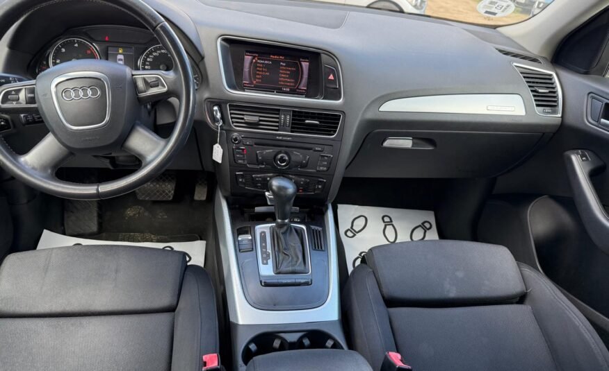 AUDI Q5 2.0 TDI