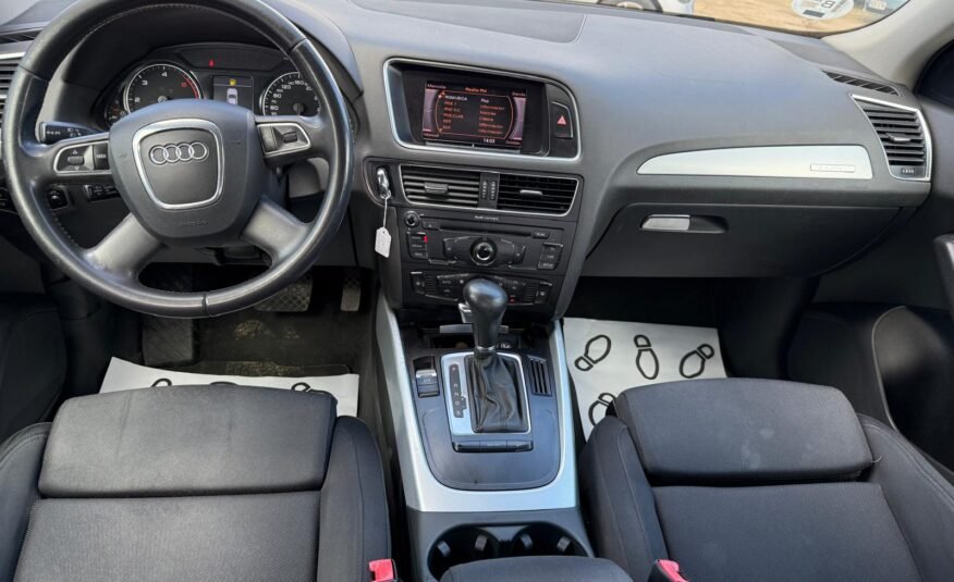 AUDI Q5 2.0 TDI