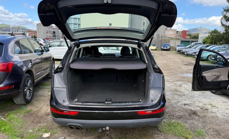 AUDI Q5 2.0 TDI