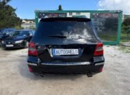 MERCEDES-BENZ GLK 220 CDI