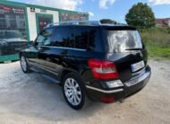 MERCEDES-BENZ GLK 220 CDI