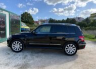 MERCEDES-BENZ GLK 220 CDI