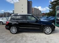 MERCEDES-BENZ GLK 220 CDI
