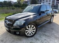 MERCEDES-BENZ GLK 220 CDI
