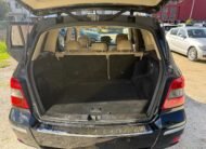 MERCEDES-BENZ GLK 220 CDI