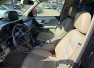 MERCEDES-BENZ GLK 220 CDI