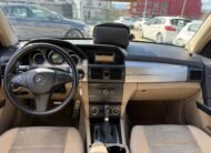 MERCEDES-BENZ GLK 220 CDI