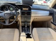MERCEDES-BENZ GLK 220 CDI