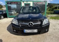 MERCEDES-BENZ GLK 220 CDI