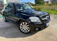 MERCEDES-BENZ GLK 220 CDI