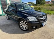 MERCEDES-BENZ GLK 220 CDI