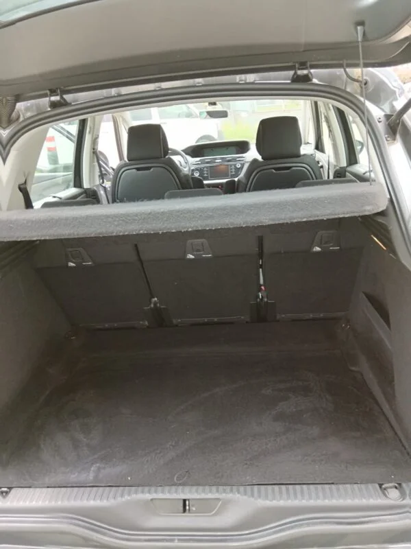 CITROEN C4 PICASSO PURETECH 130 SS 6V LIVE EDITION