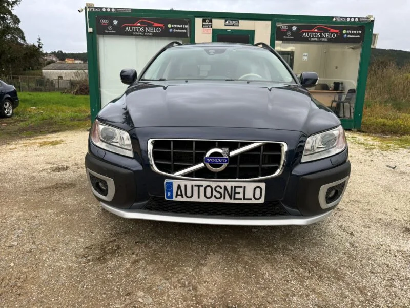 VOLVO XC70 2.4 AWD5