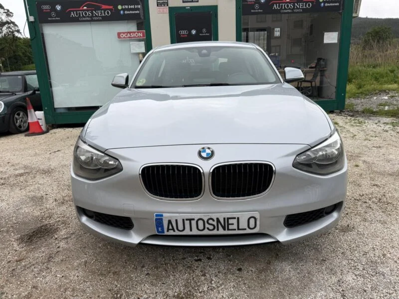BMW Serie 1 116D