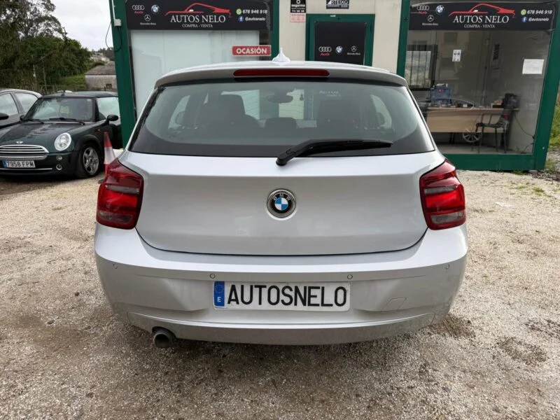 BMW Serie 1 116D