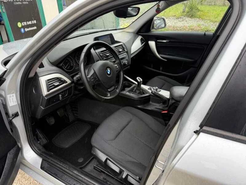 BMW Serie 1 116D