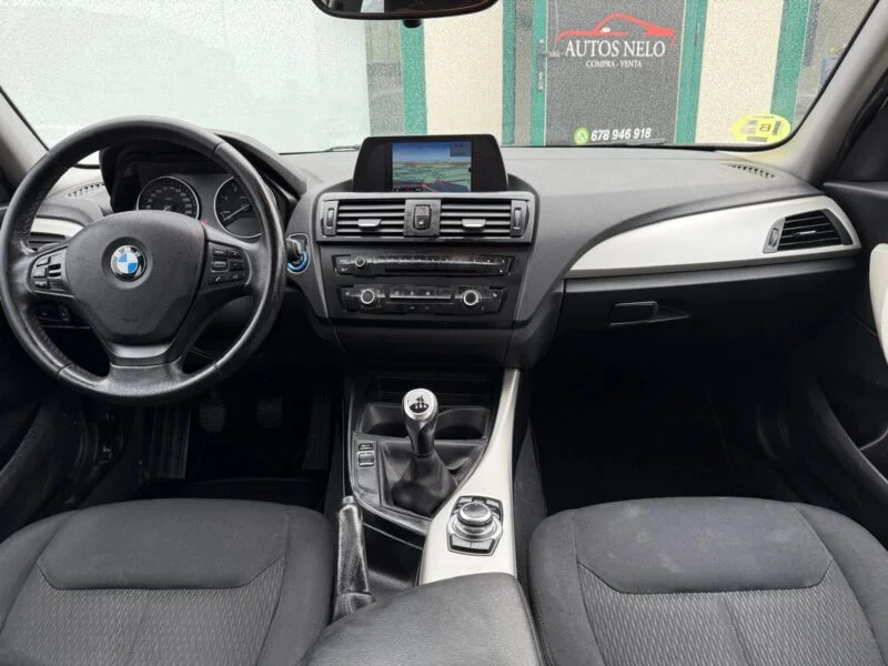 BMW Serie 1 116D