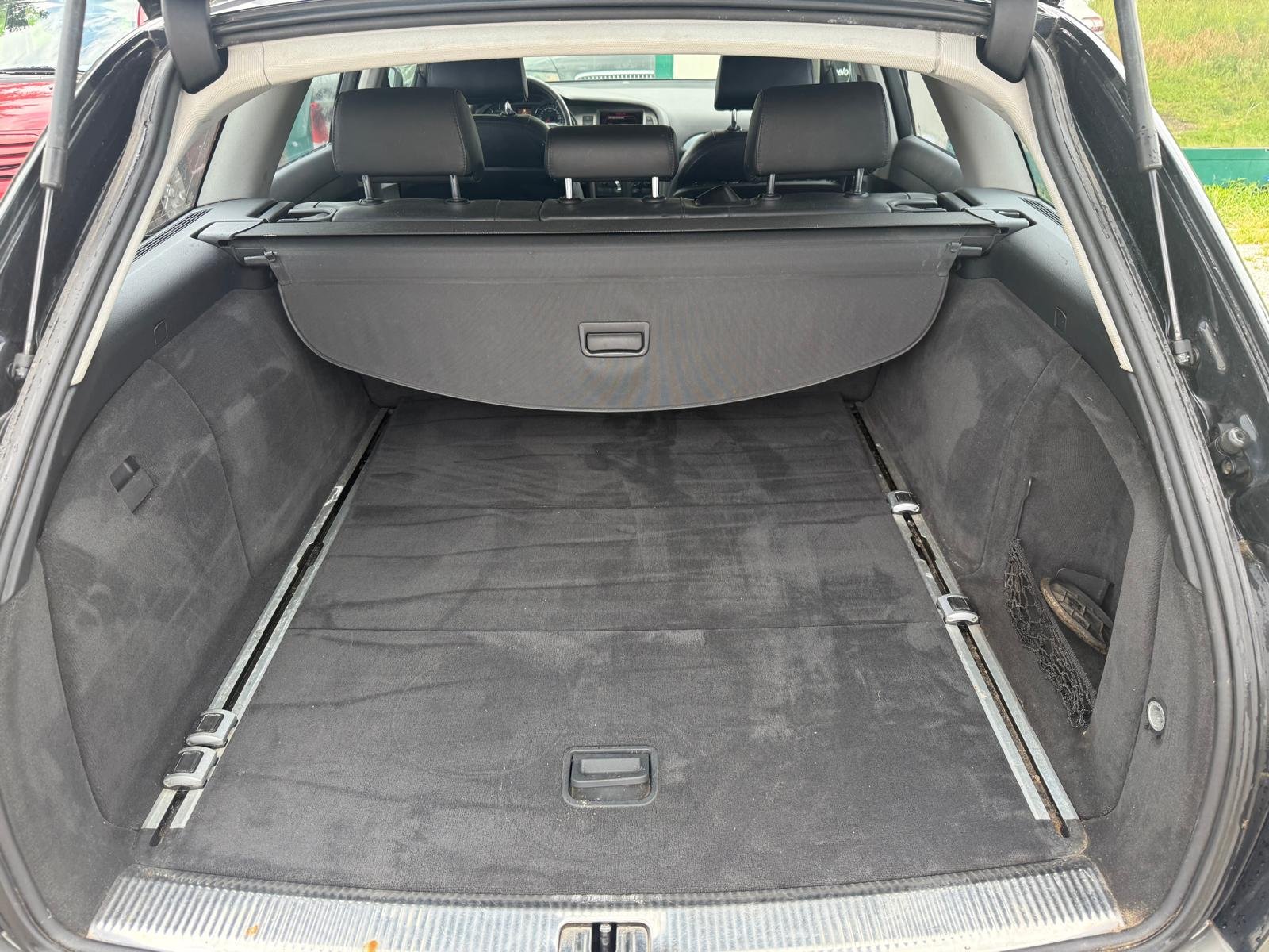 AUDI Allroad Quattro 3.0 TDI