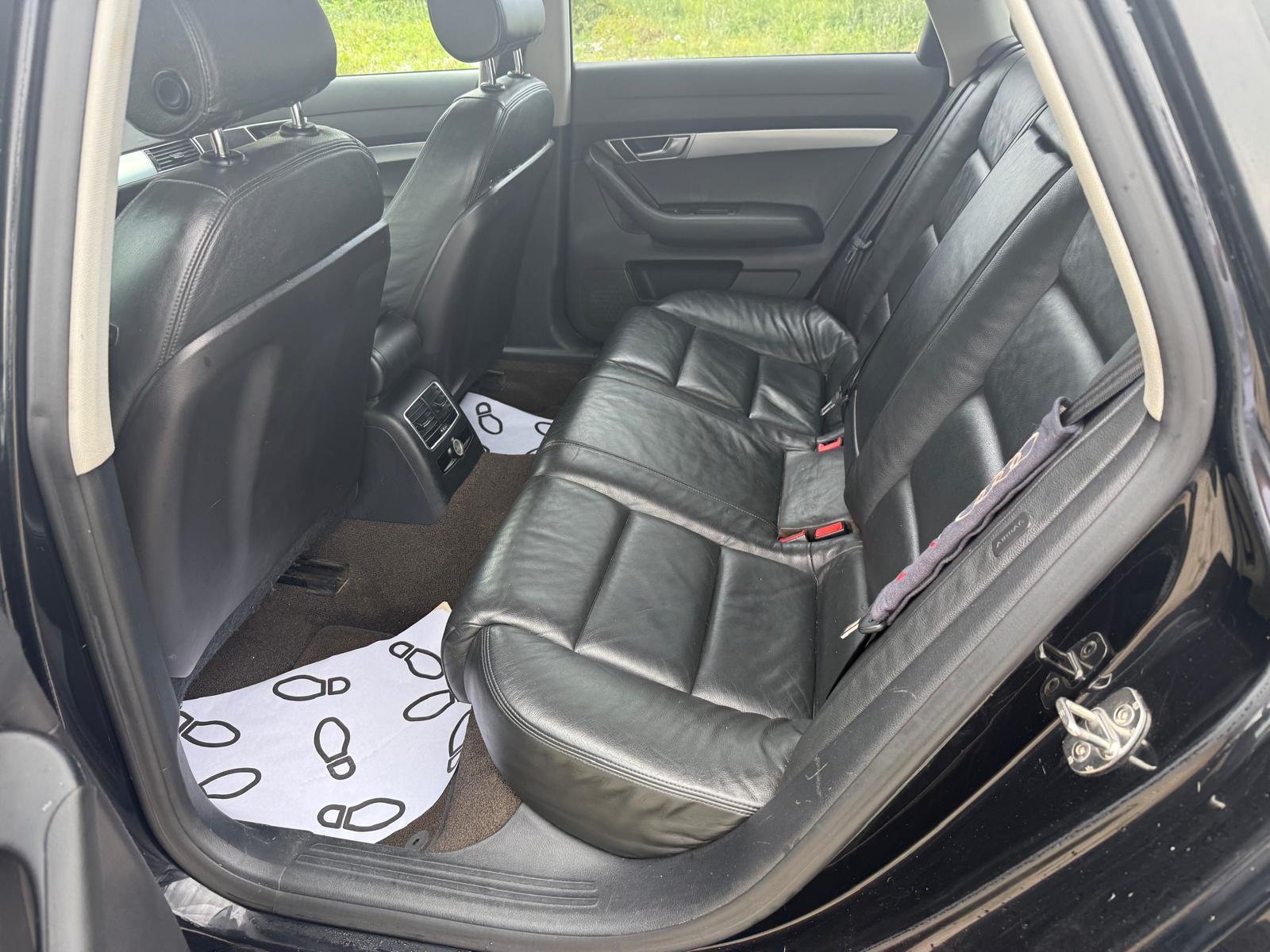 AUDI Allroad Quattro 3.0 TDI