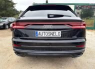 AUDI q8 3.0 tdi