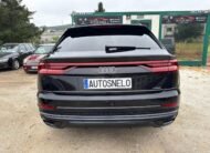 AUDI q8 3.0 tdi