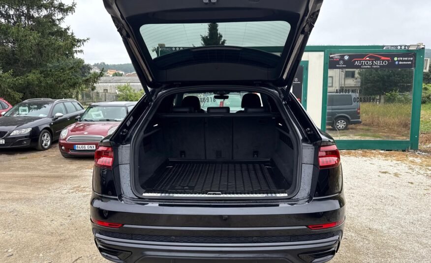 AUDI q8 3.0 tdi