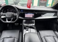 AUDI q8 3.0 tdi