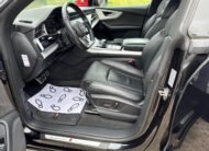 AUDI q8 3.0 tdi