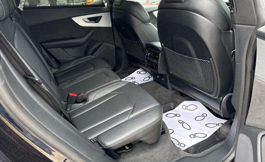 AUDI q8 3.0 tdi