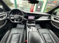 AUDI q8 3.0 tdi