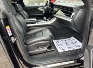 AUDI q8 3.0 tdi