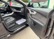 AUDI q8 3.0 tdi