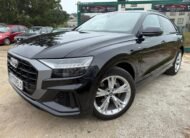 AUDI q8 3.0 tdi