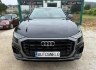 AUDI q8 3.0 tdi