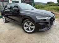 AUDI q8 3.0 tdi