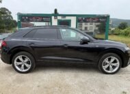 AUDI q8 3.0 tdi