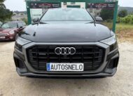 AUDI q8 3.0 tdi