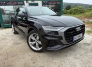 AUDI q8 3.0 tdi
