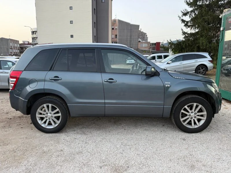 SUZUKI GRAND VITARA 1.9 DDIS
