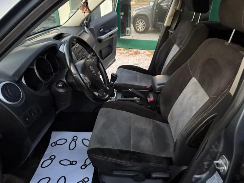 SUZUKI GRAND VITARA 1.9 DDIS