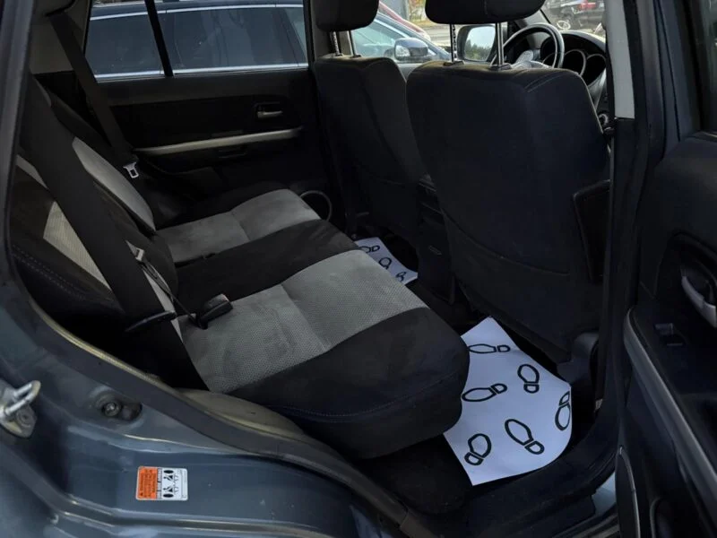 SUZUKI GRAND VITARA 1.9 DDIS