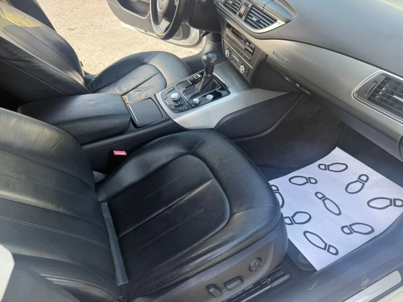 AUDI A7 3.0 TDI