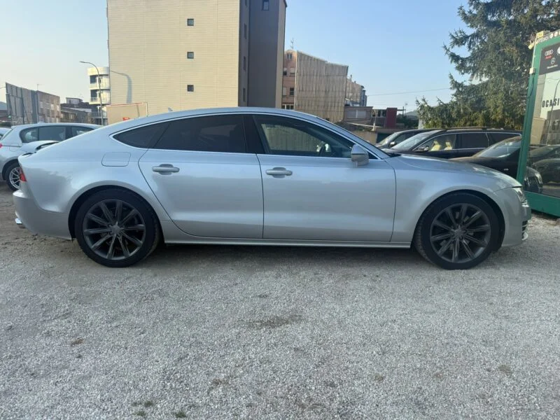 AUDI A7 3.0 TDI