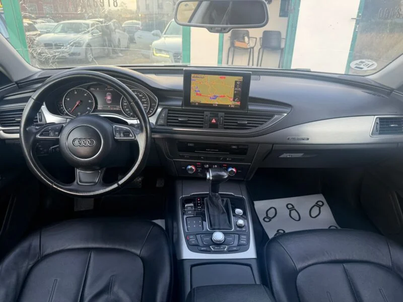 AUDI A7 3.0 TDI