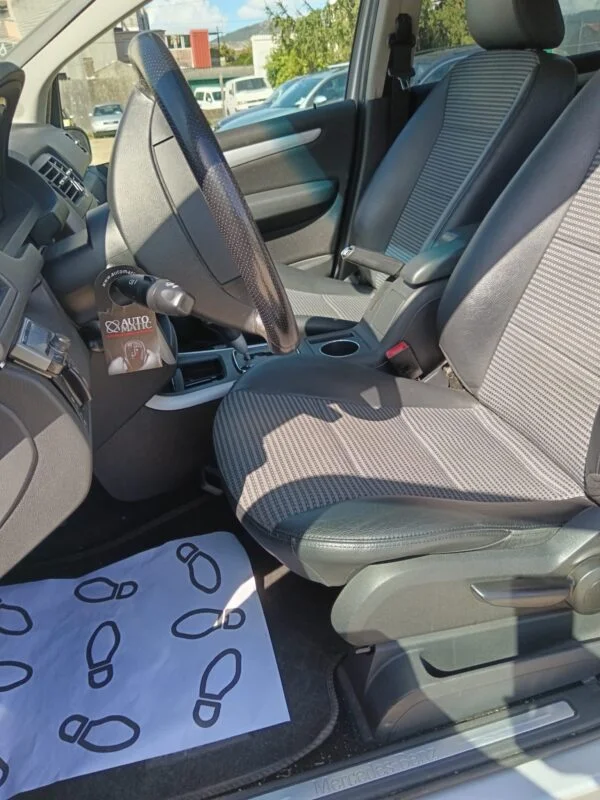 MERCEDES-BENZ CLASE B 200 CDI