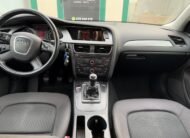 AUDI A4 2.0 TDI