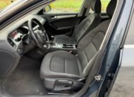 AUDI A4 2.0 TDI