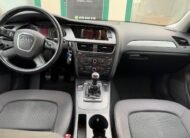 AUDI A4 2.0 TDI