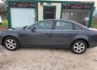 AUDI A4 2.0 TDI