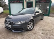 AUDI A4 2.0 TDI